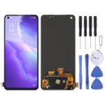 Pantalla Completa OLED para Oppo Reno5 5G / Reno7 5G Pegm00 Pegt00