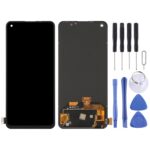 Pantalla Completa OLED para Oppo Reno5 5G / Reno7 5G Pegm00 Pegt00 - Imagen 2