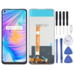 Pantalla Completa para Realme Q2 RMX2117