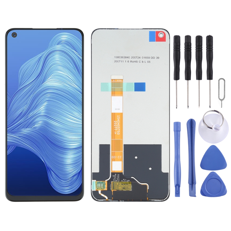 SPS1873.jpg Pantalla Completa para Realme 7 5G RMX2111 - Imagen 1