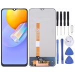 Pantalla Completa para Vivo 51 51A V2030