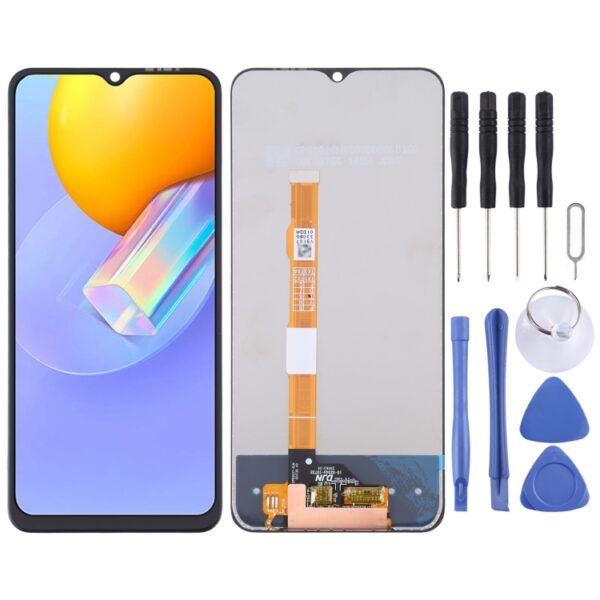 Pantalla Completa para Vivo 51 51A V2030