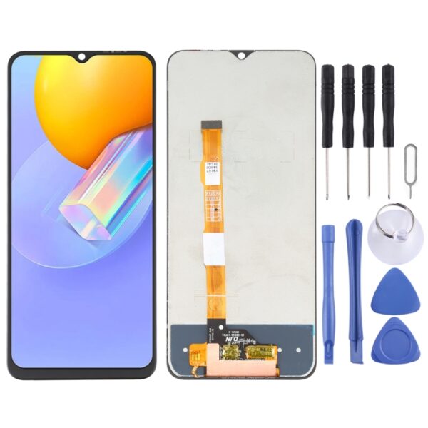 Pantalla Completa para Vivo 31 V2036