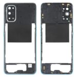 Marco Medio para Realme X7