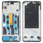 Carcasa Frontal Marco Pantalla LCD Placa de Bisel para Oppo Reno5 K Pegm10