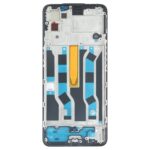 Carcasa Frontal Marco Pantalla LCD Placa de Bisel para Oppo Reno5 K Pegm10 - Imagen 2