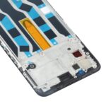Carcasa Frontal Marco Pantalla LCD Placa de Bisel para Oppo Reno5 K Pegm10 - Imagen 4