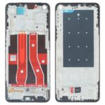 Carcasa Frontal Marco Pantalla LCD Placa de Bisel para Oppo Reno4 SE PEAT00 PEAM00