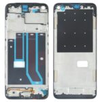 Carcasa Frontal Marco Pantalla LCD Placa de Bisel para Oppo A32 Pdvm00