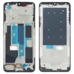 Carcasa Frontal Marco Pantalla LCD Placa de Bisel para Oppo A55 5G Pemm00