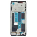 Carcasa Frontal Marco Pantalla LCD Placa de Bisel para Oppo A55 5G Pemm00 - Imagen 2