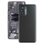 Cubierta Posterior Tapa Batería para Xiaomi Redmi K40 M2012K11Ac M2012K11C