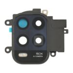 Cubierta de Lente de Cámara para Xiaomi Mi 10 Lite 5G M2002J9G