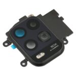 Cubierta de Lente de Cámara para Xiaomi Mi 10 Lite 5G M2002J9G - Imagen 2