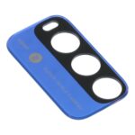 Lente de Cámara Trasera para Xiaomi Redmi Note 9 4G M2010J19Sc (Azul) (10 Unidades) - Imagen 2