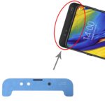 Lente Delantera Cámara para Xiaomi Mi Mix 3 (Azul) - Imagen 4