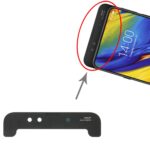 Lente de Cámara Frontal para Xiaomi Mi Mix 3 - Imagen 4