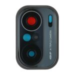 Cubierta de Lente de Cámara para Xiaomi Redmi K40 48Mp M2012K11Ac