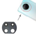 Lente de Cámara Trasera para Xiaomi Redmi Note 9 Pro 5G M2007J17C (10 Unidades) - Imagen 4