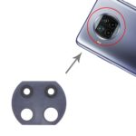 Lente de Cámara Trasera para Xiaomi Mi 10I M2007J17I (10 Unidades) - Imagen 4