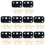 Lente de Cámara Trasera para Xiaomi Poco M3 M2010J19CG M2010J19CI (10 Unidades)