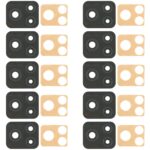Lente de Cámara Trasera para Vivo Y31S 5G V2054A (10 Unidades)