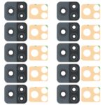 Lente de Cámara Trasera para Vivo iQOO U3 V2061A (10 Unidades)