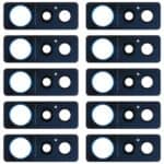 Lente de Cámara Trasera para Vivo iQOO 5 5G (10 Unidades)