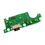 Placa de Carga para Alcatel 3X 5048 5048U 5048Y (Gris)