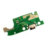 Placa de Carga para Alcatel 3X 5048 5048U 5048Y (Gris) - Imagen 2