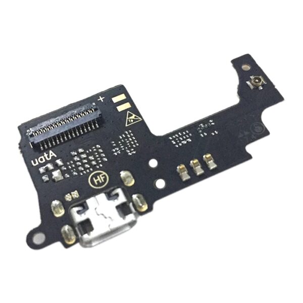 Tablero de Puerto de Carga para Vodafone Smart E8 Vdf510 Vdf-510 510