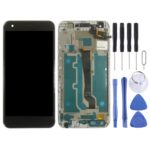 Pantalla Completa para Vodafone Smart Ultra 6 Vf-995N con Marco - Imagen 2
