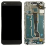 Pantalla Completa para Vodafone Smart Ultra 6 Vf-995N con Marco - Imagen 3