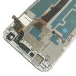 Pantalla Completa para Vodafone Smart Ultra 6 Vf-995N con Marco - Imagen 4
