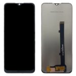 Pantalla Completa para ZTE Blade V2020 Smart 8010 (Negro) - Imagen 3