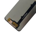 Pantalla Completa para ZTE Blade V2020 Smart 8010 (Negro) - Imagen 4