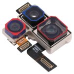 Cámara Trasera para Xiaomi Redmi K30 Pro Zoom - Imagen 2