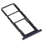 Bandeja Tarjeta SIM y Micro SD para Motorola Moto G8 Power Lite - Imagen 2