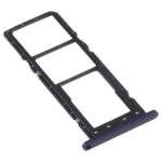 Bandeja Tarjeta SIM y Micro SD para Motorola Moto G8 Power Lite - Imagen 3