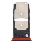 Bandeja Tarjeta SIM + Bandeja Micro SD para Motorola Moto Edge (Púrpura)