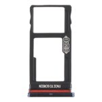 Bandeja Tarjeta SIM + Micro SD para Motorola Moto One Vision / P50