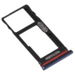Bandeja Tarjeta SIM + Micro SD para Motorola Moto One Vision / P50 - Imagen 2