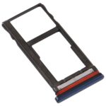 Bandeja Tarjeta SIM + Micro SD para Motorola Moto One Vision / P50 - Imagen 3