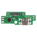 Placa de Puerto de Carga para Infinix Hot 7, Hot 7 Pro, Smart 2 HD, para Tecno Spark 3 X609 Kb7 X624B X624 X652A X625 X625B X625D