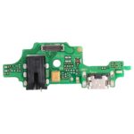 Placa de Puerto de Carga para Tecno Spark 5 Ke5