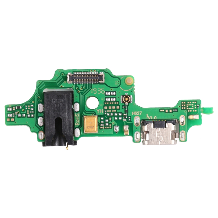 SPS2034.jpg Placa de Puerto de Carga para Tecno Spark 5 Ke5 - Imagen 1