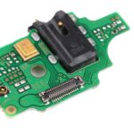 Placa de Puerto de Carga para Tecno Spark 5 Ke5 - Imagen 4