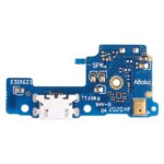 Placa de Puerto de Carga para Infinix Hot 6X X623 X623B