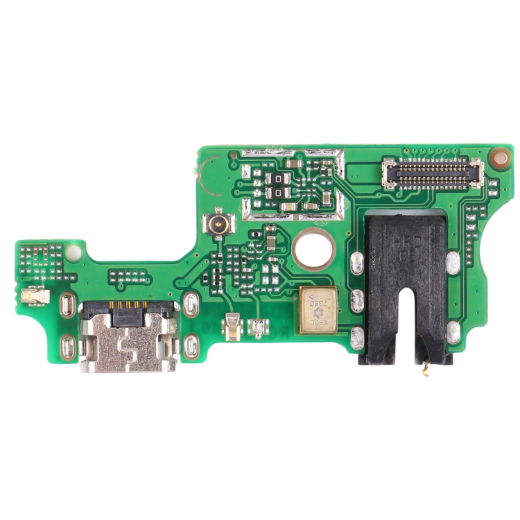 SPS2037.jpg Placa de Puerto de Carga para Infinix Note 7 X690B X690 - Imagen 1