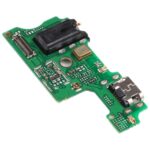 Placa de Puerto de Carga para Infinix Note 7 X690B X690 - Imagen 2